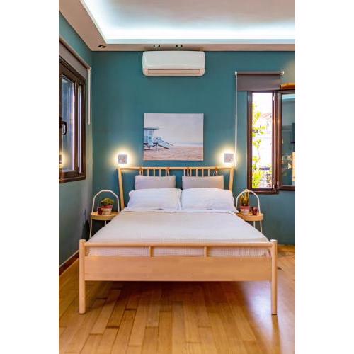 Panorama Loft