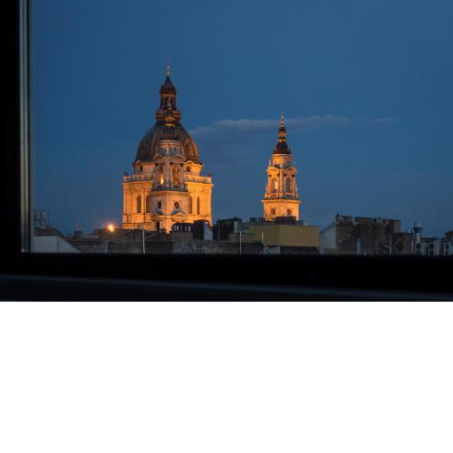 Panorama Luxury Apartment