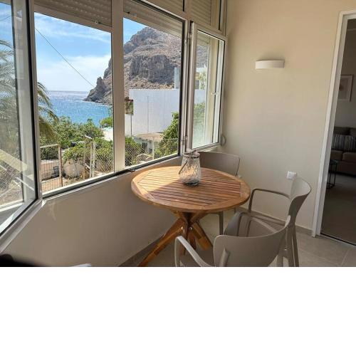 Panorama Luxury Apartment