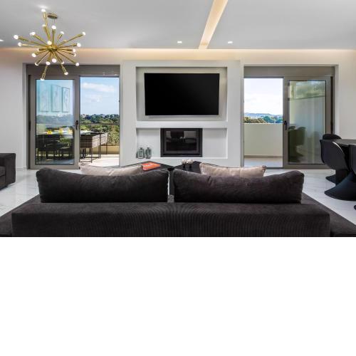 Panorama Luxury Penthouse