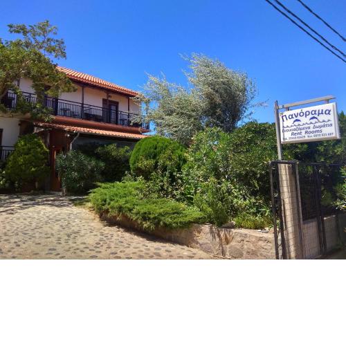 Panorama Palaiοpolis