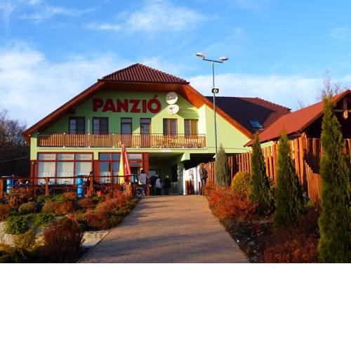 Panoráma Panzió