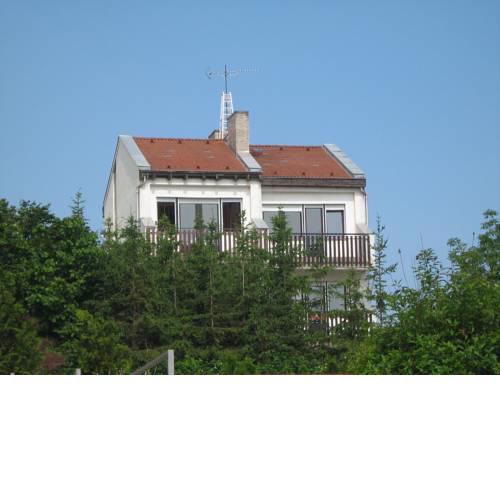 Panoráma Pihenőház