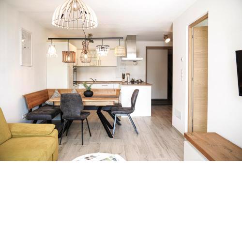 Panorama Residence Hafling