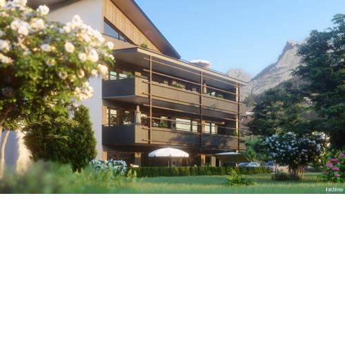 Panorama Residence Mösern