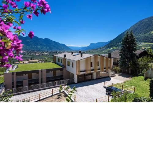 Panorama Residence Öhlerhof