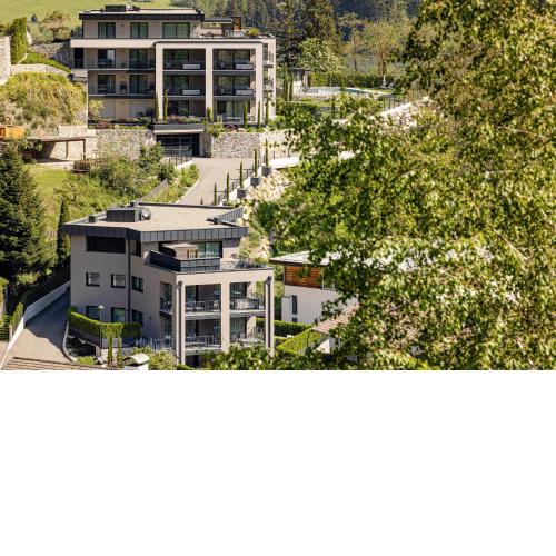 Panorama Residence Saltauserhof Resort