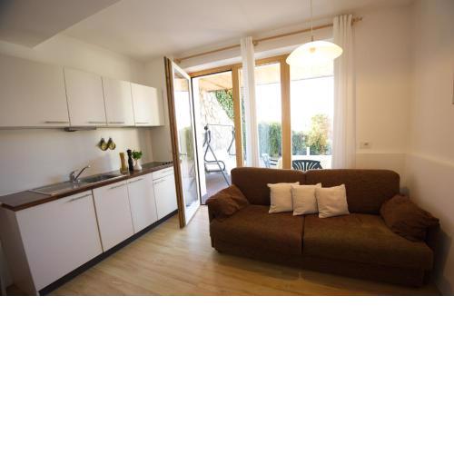 Panorama Residence Schlossblick - Apartments Erdgeschoss