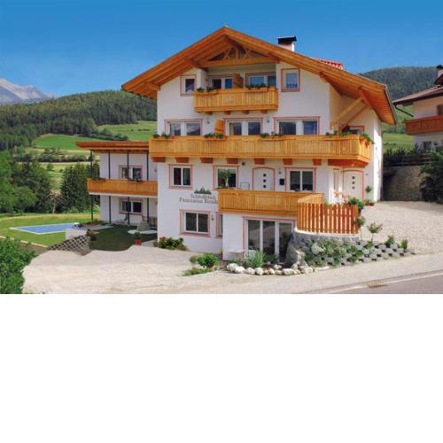 Panorama Residence Schlossblick