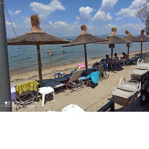 Panorama Sea Esta 2 bedroom with sea view