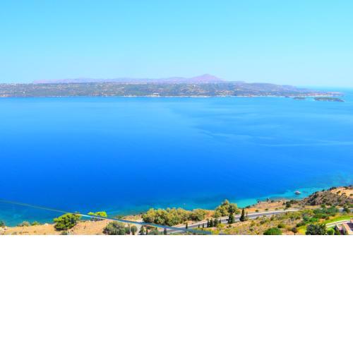 Panorama Sea View Apartment