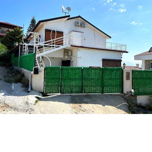 Panorama Simi Guest House