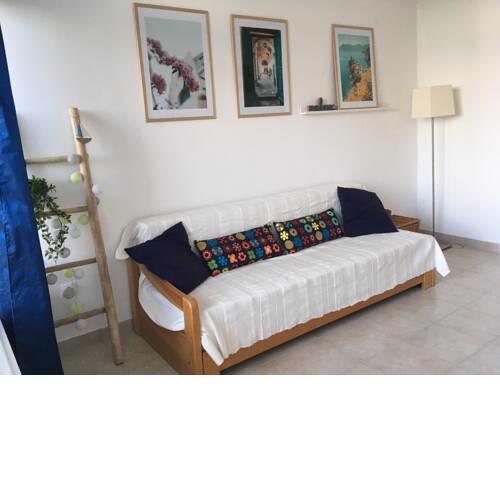 Panoráma Stúdió Apartman