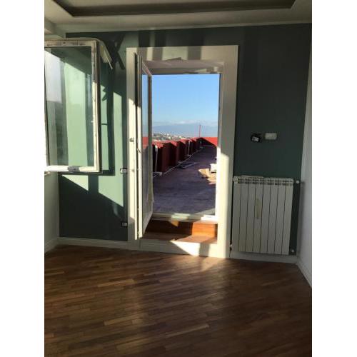 Panorama Suite