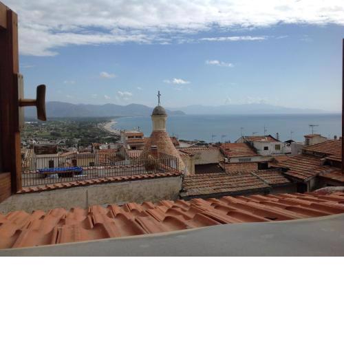 panorama sul golfo