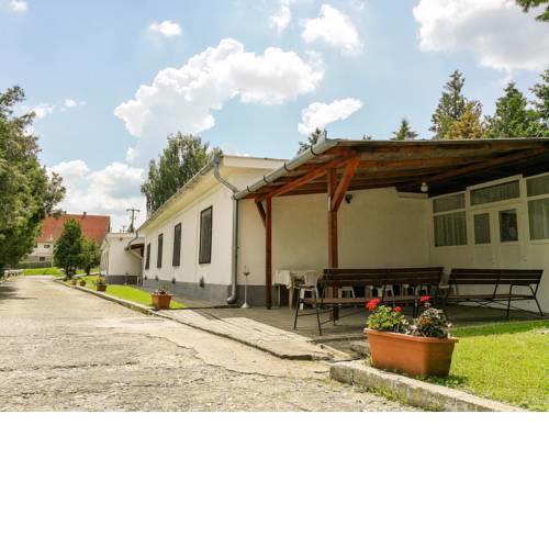 Panoráma Üdülő