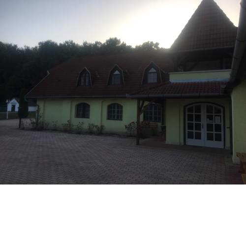 Panoráma Vendégház B szárny