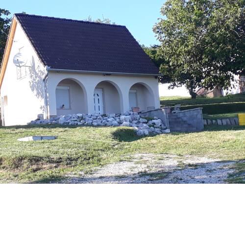Panoráma Vendégház