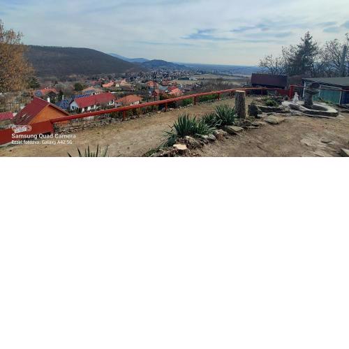Panoráma vendégház