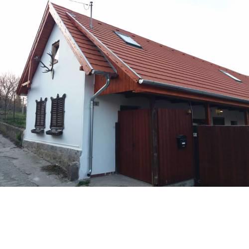 Panoráma Vendégház