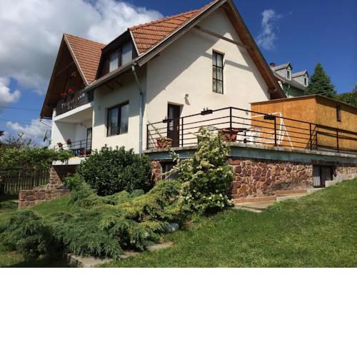 Panoráma Vendégház