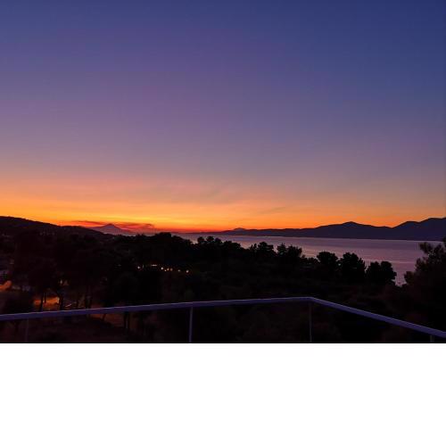 Panorama View Apartment 1