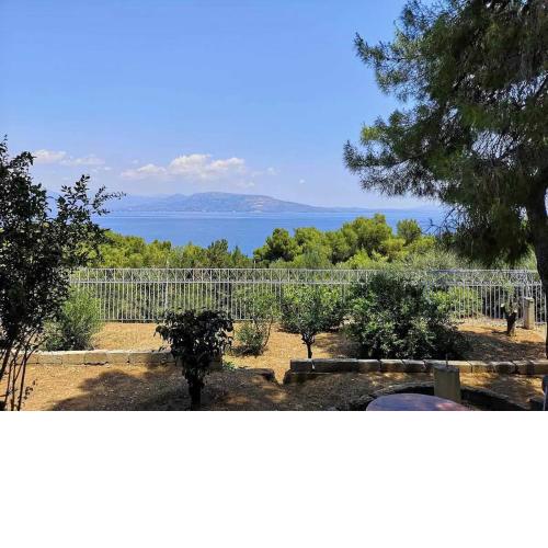 Panorama View Apartment 3