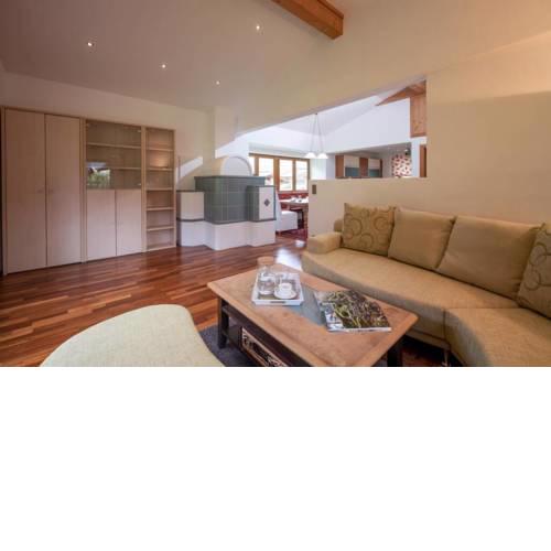 Panorama View Apartment