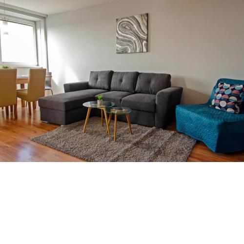 Panorama View Apartment