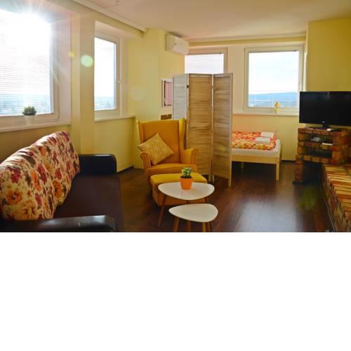 Panorama View Apartment