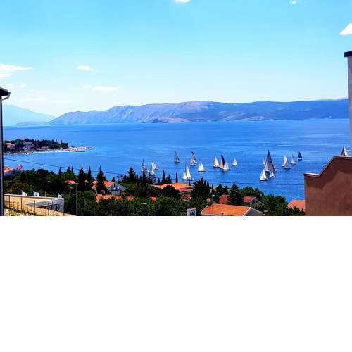 Panorama view