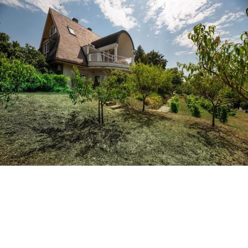 Panoráma Villa Akarattya