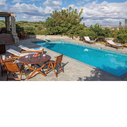 Panorama Villa Private Pool, BBQ, Parking