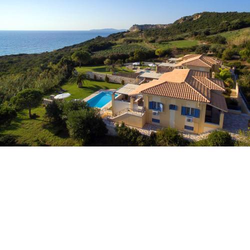 Panorama Villas