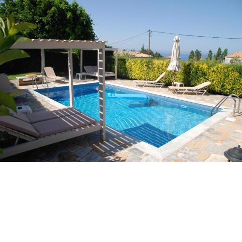 PANORAMA VILLA'S