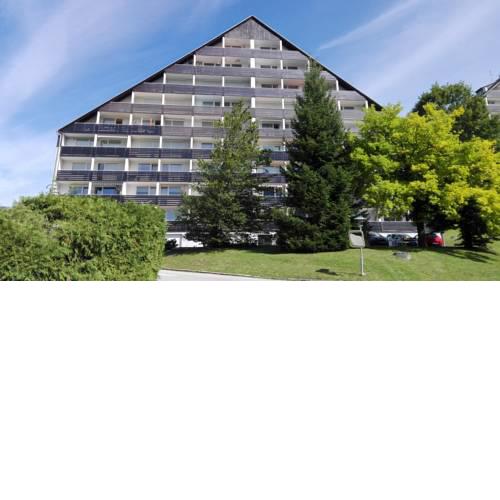 Panorama Wohnanlage 1