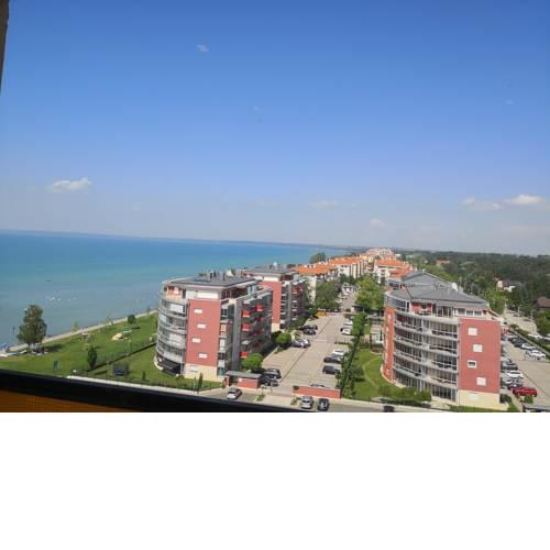 Panoráma906 Apartman