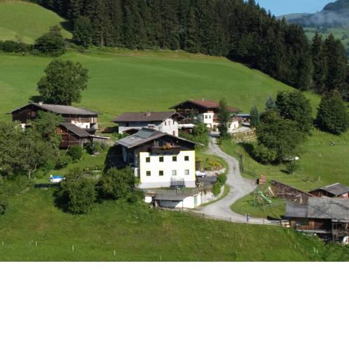 Panoramablick Xl