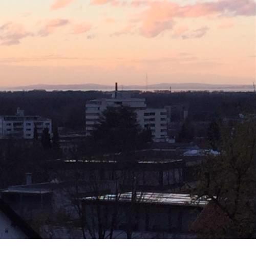 Panoramablick