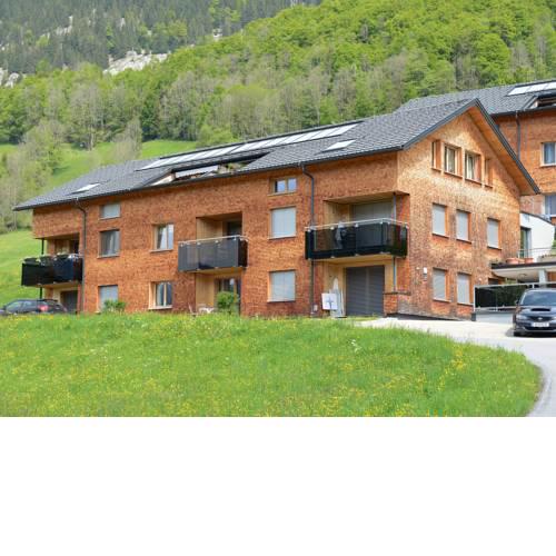 Panoramablick