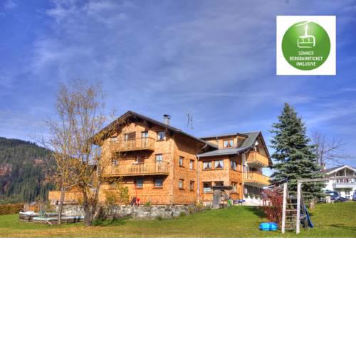Panoramahaus Künzler