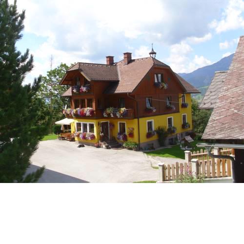 Panoramahof Gupf