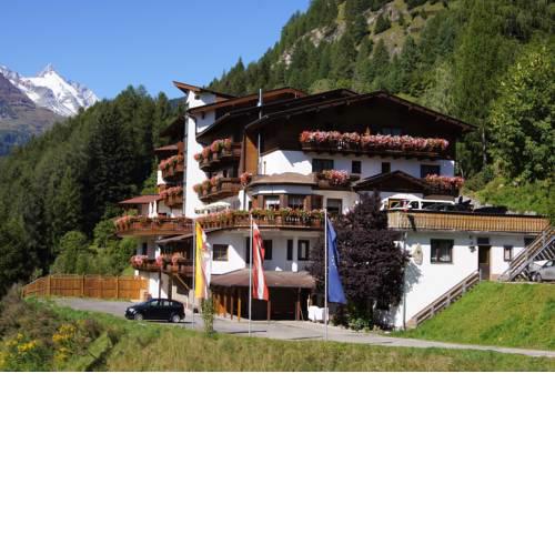 Panoramahotel Lärchenhof