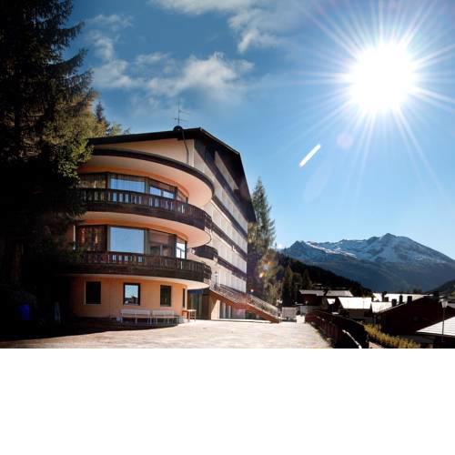 Panoramahotel Pawlik