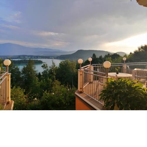 Panoramahotel Schachinger