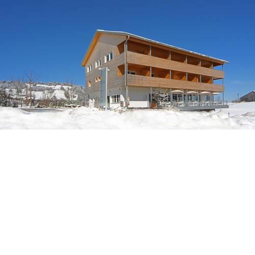 Panoramahotel Sonnhalde
