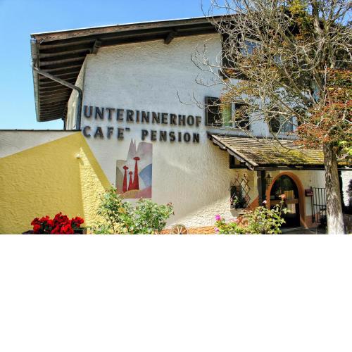 Panoramahotel Unterinnerhof