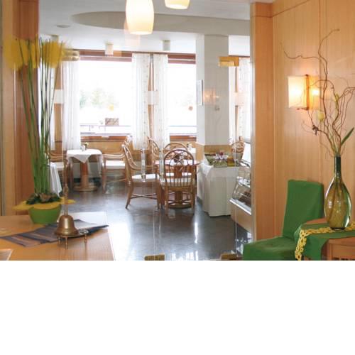 Panoramahotel Wagner Das Biohotel am Semmering
