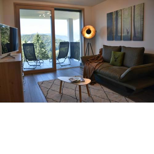 Panoramaresidence Hafling