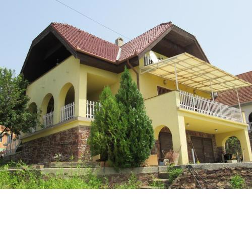 Panoramas apartman Badacsonyorson 4 fo reszere BO6